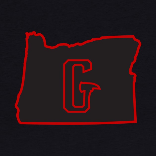 Oregon G by Gresham Fire